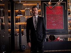 LYDIA, YILDIZ HOLDNG'TEN UFUK YATIRIM'I SATIN ALDI